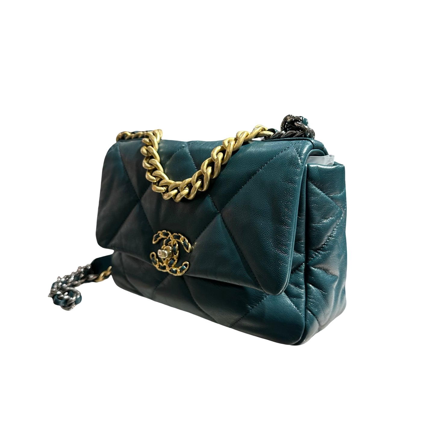 CHANEL 19 BAG SMALL [3000556]