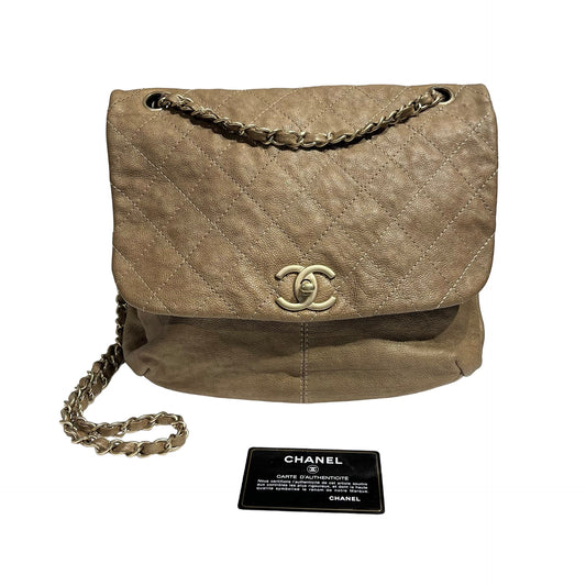 CHANEL CHAIN SHOULDER BAG [3001904]