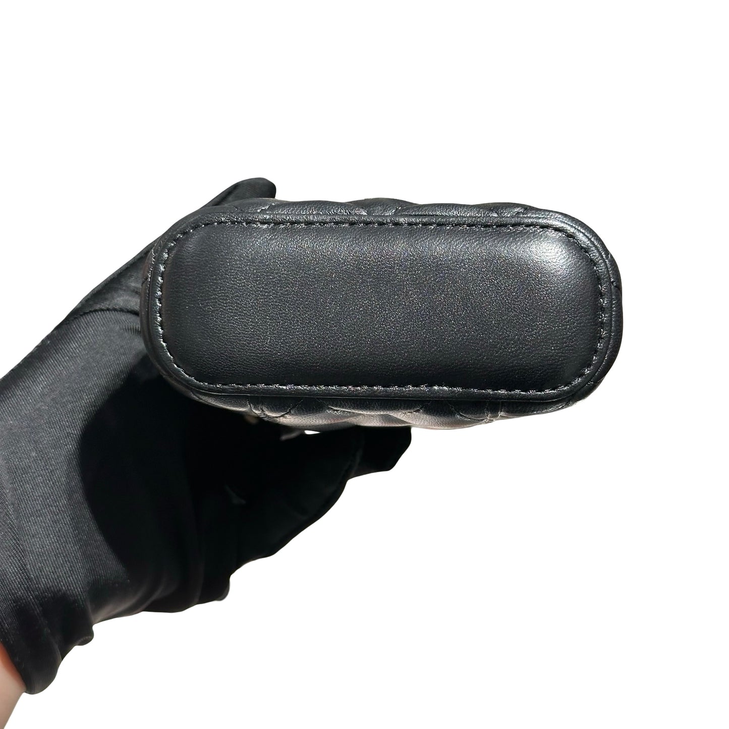 CHANEL VANITY CASE BAG [3000446]