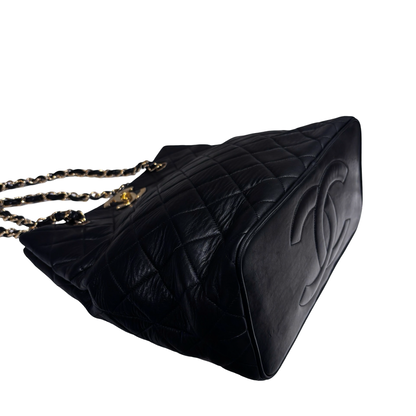 CHANEL SHOULDER BAG [3000217]