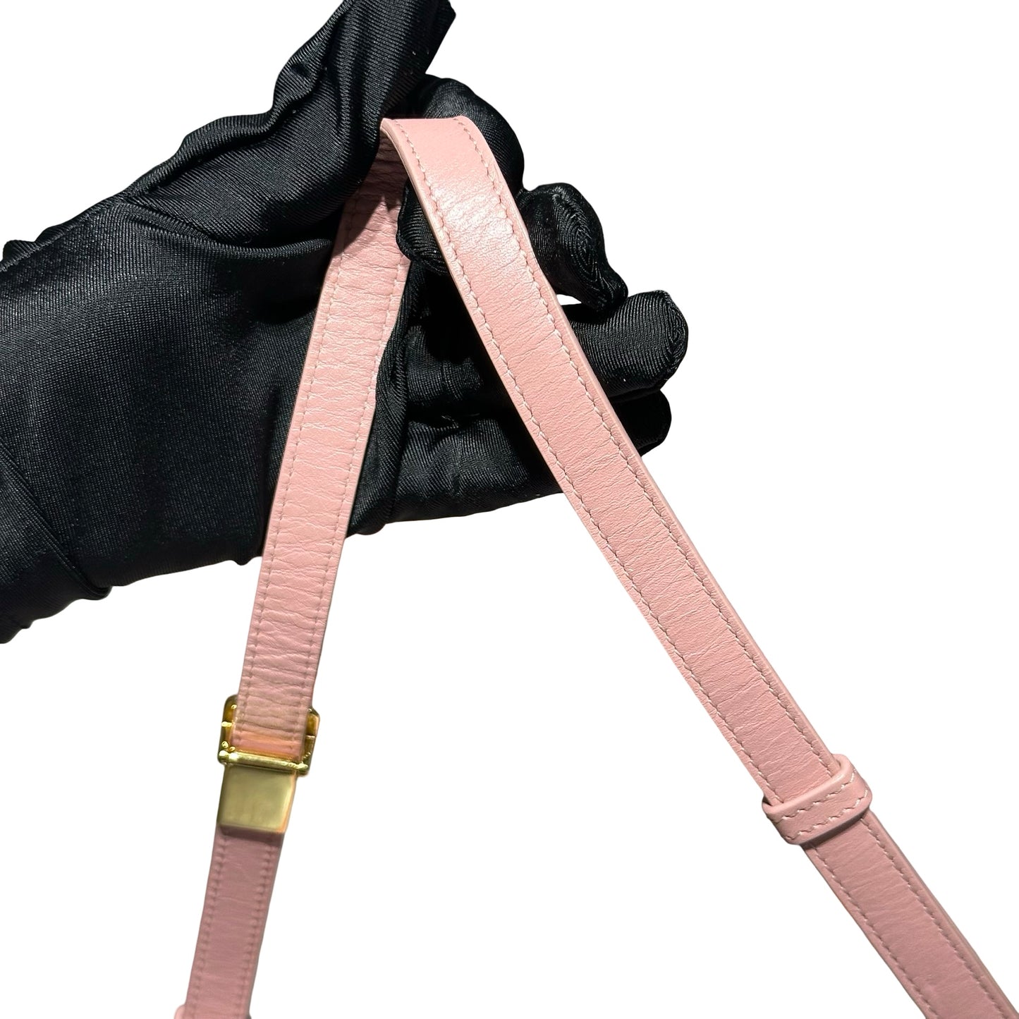DIOR BOBBY EAST WEST BAG [3000634]