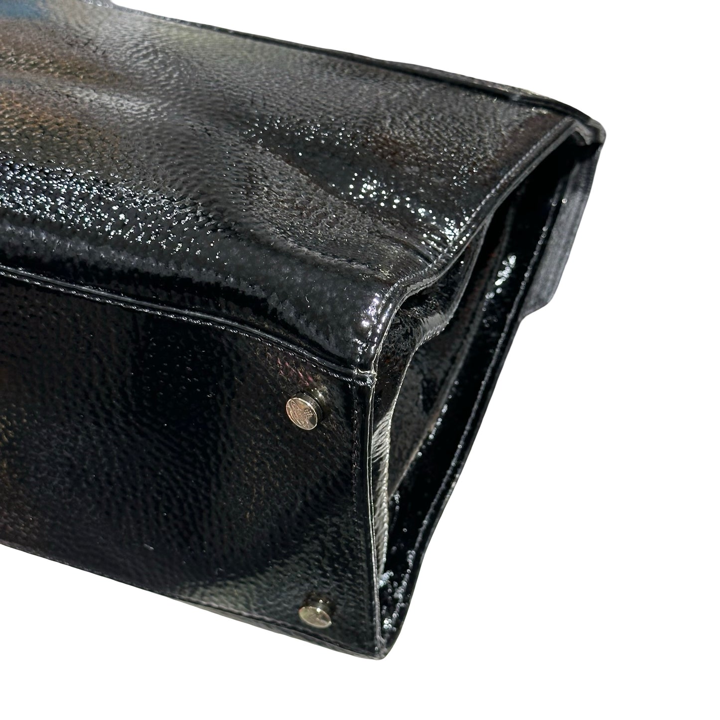 VIVIENNE WESTWOOD HAND BAG [3001025]