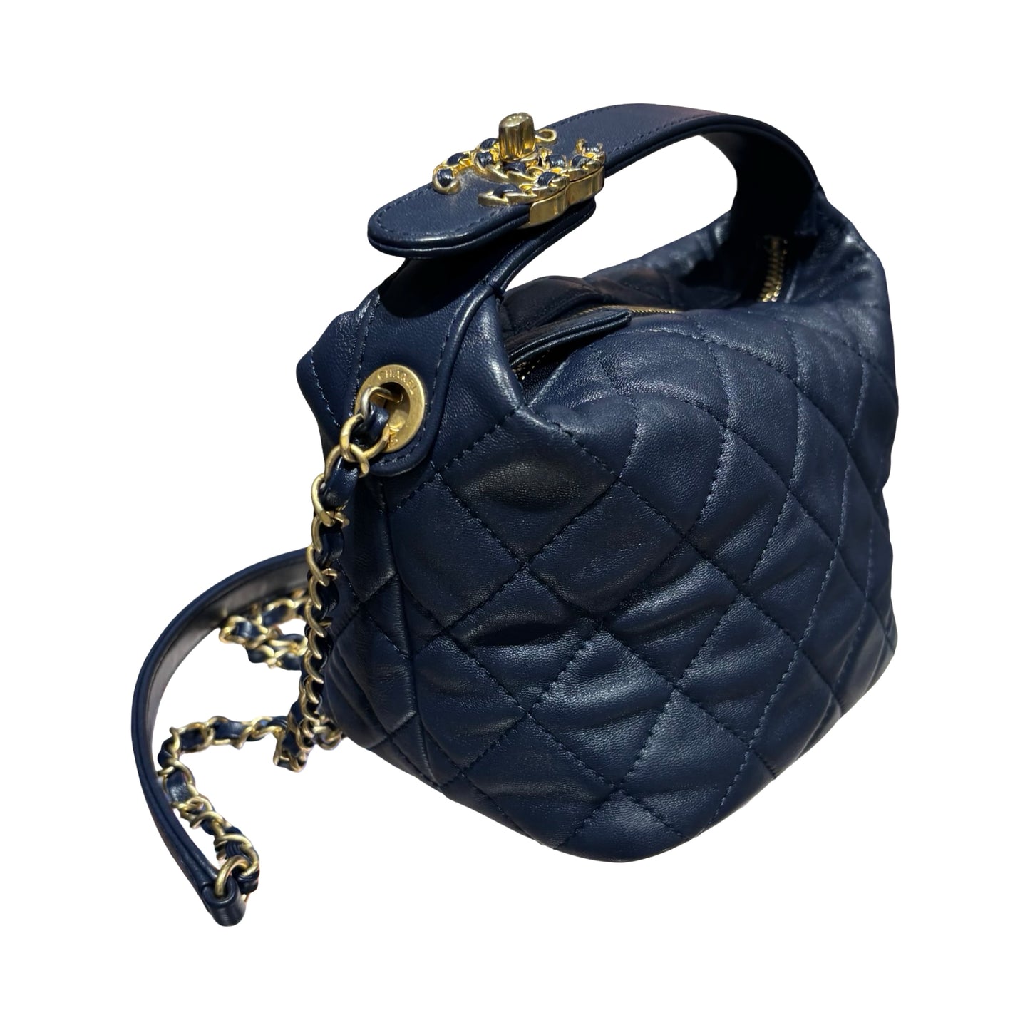 CHANEL TWO WAY SHOULDER BAG AXX [20000250] XXX