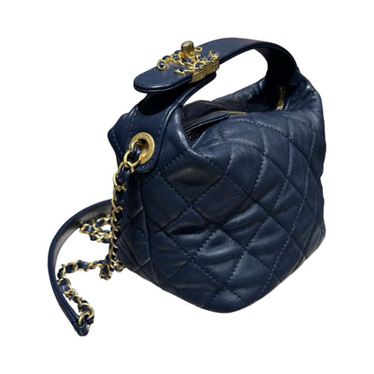 CHANEL TWO WAY SHOULDER BAG AXX [20000250] XXX