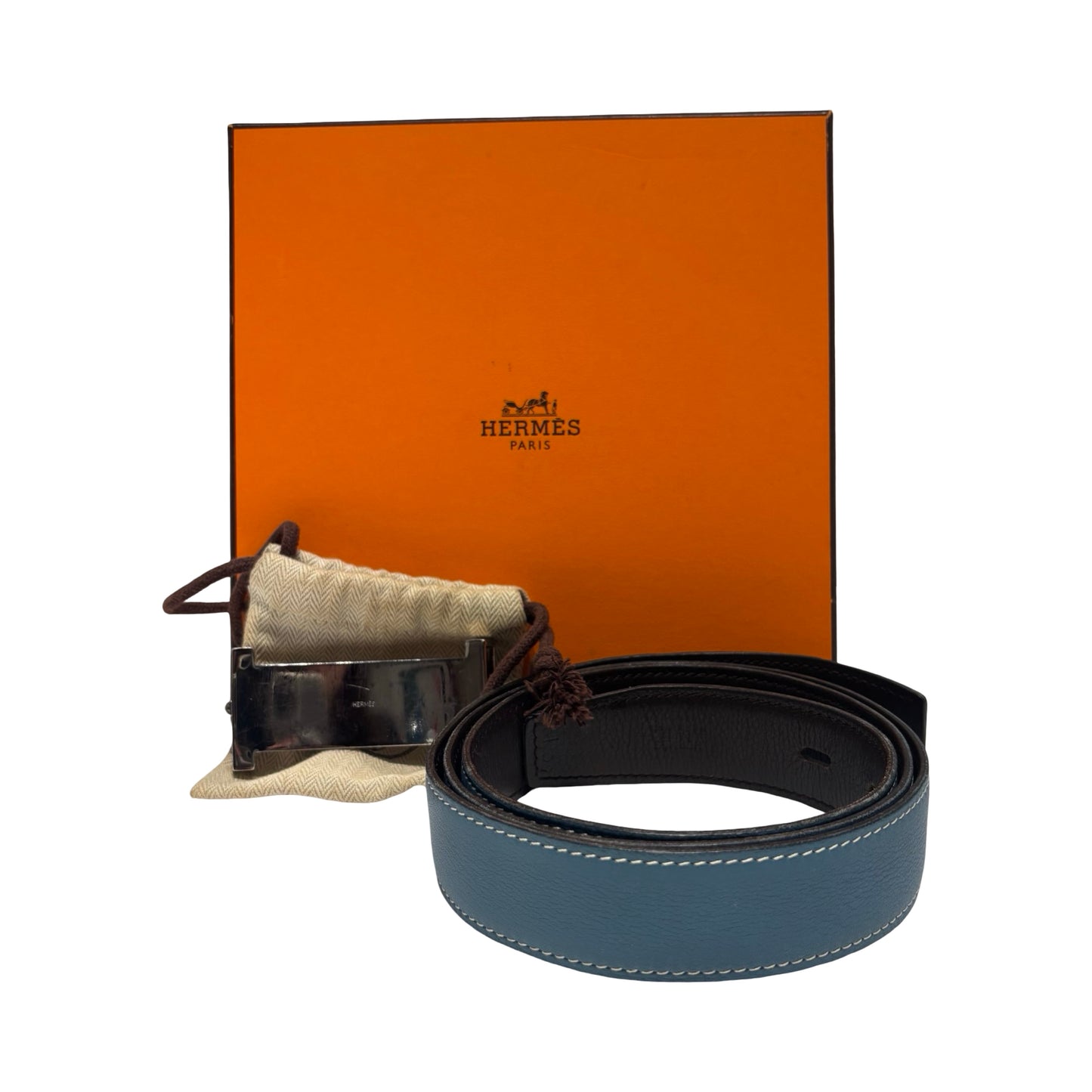 HERMES BELT ［3000073］