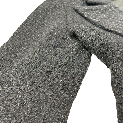 CHANEL TWEED JACKAT [3000587]