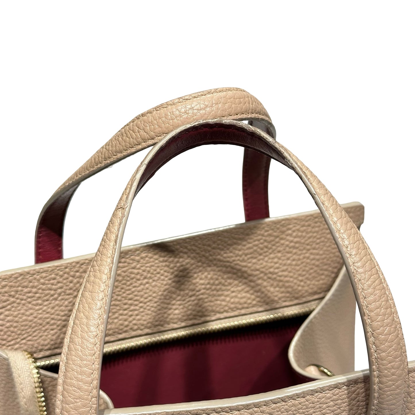 FERRAGAMO TWO WAY SHOULDER BAG [3001932]