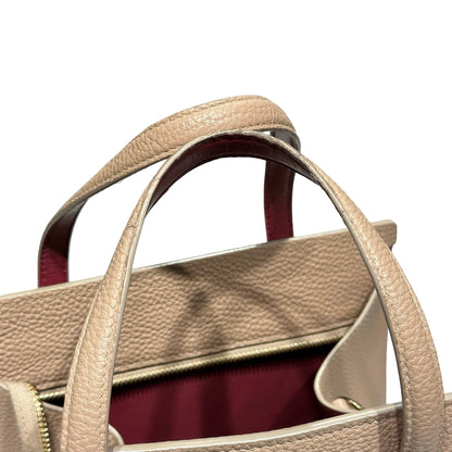 FERRAGAMO TWO WAY SHOULDER BAG [3001932]