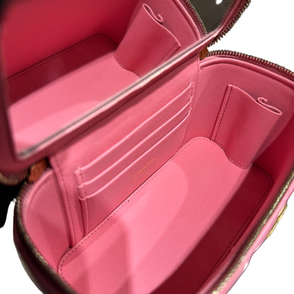 CHANEL VANITY BAG [3000635]