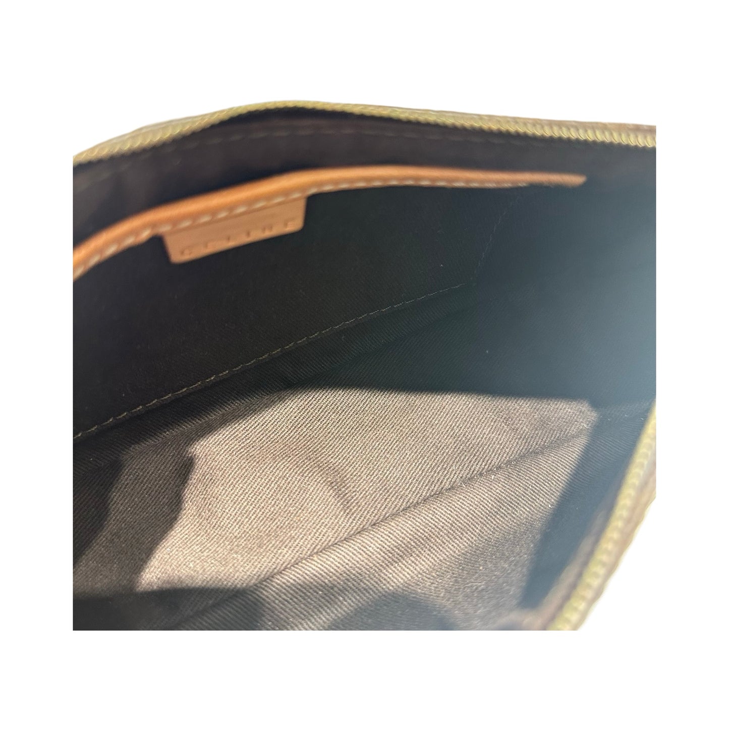 CELINE SHOULDER BAG [20000074]