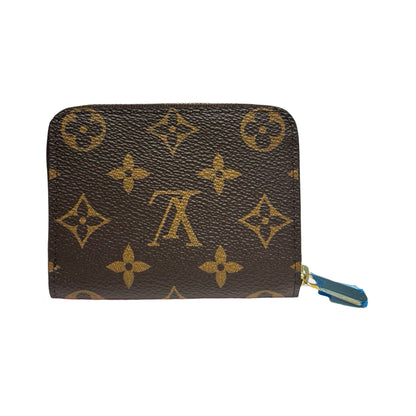 LV PORTE-MONNAIE WALLET [20004019]
