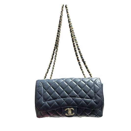 CHANEL FLAP BAG 25CM  [3000237]