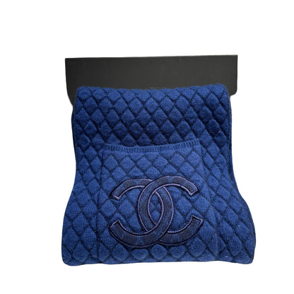 CHANEL SCARF [3001140]