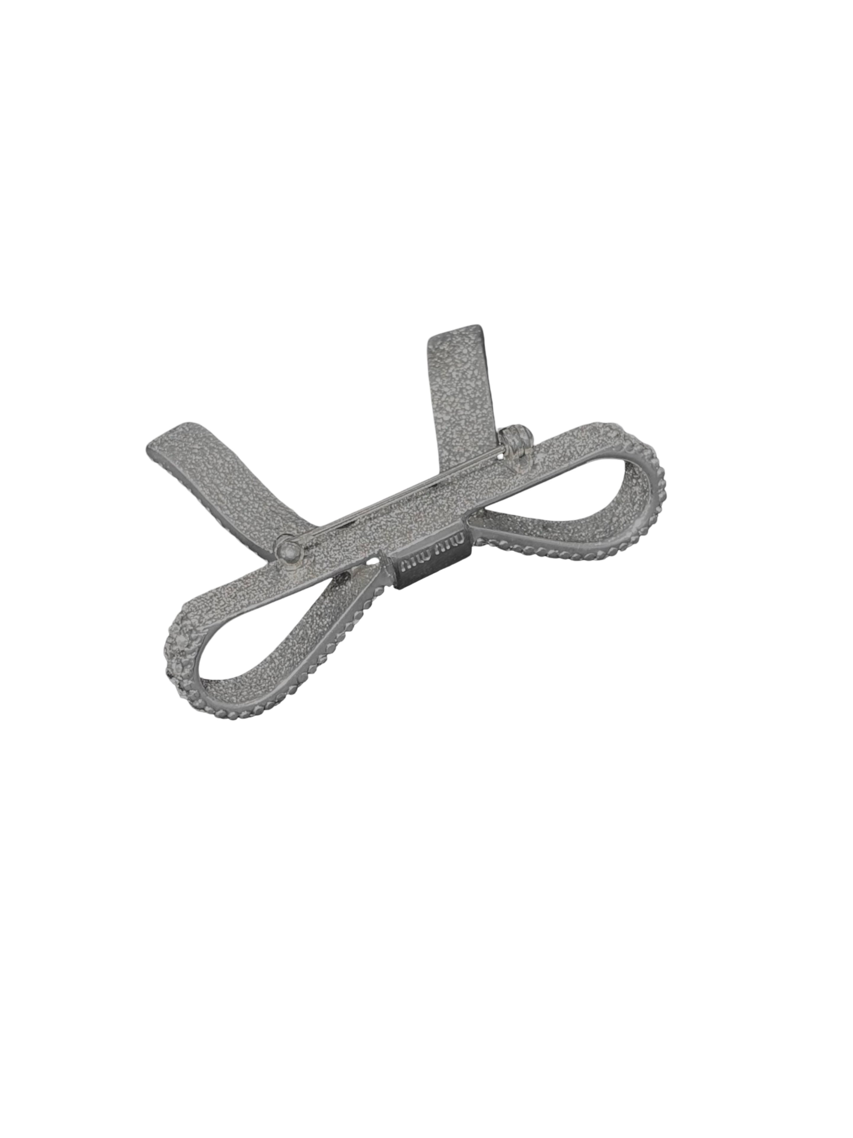 MIU MIU PIN [110075] – VOOTIC