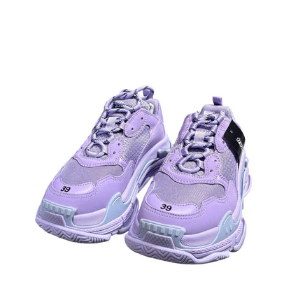 BALENCIAGA PUPLE SNEAKERS [3000880]