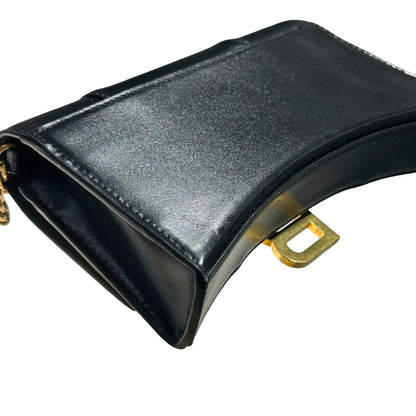 BALENCIAGE HOURGLASS BAG [3000232]