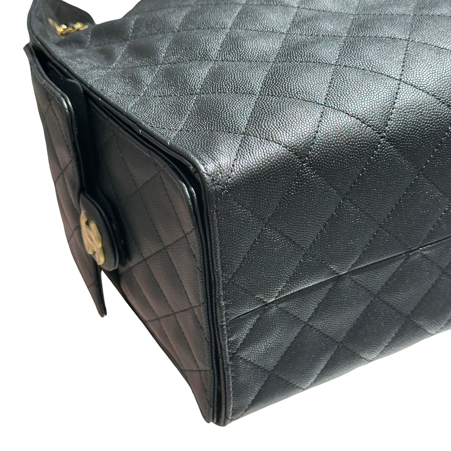 CHANEL 25 HOBO MEDIUM [3000266]