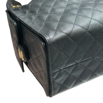 CHANEL 25 HOBO MEDIUM [3000266]