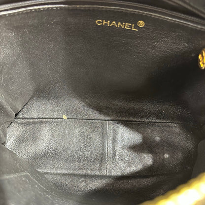 CHANEL CAMERA BAG [20000382]