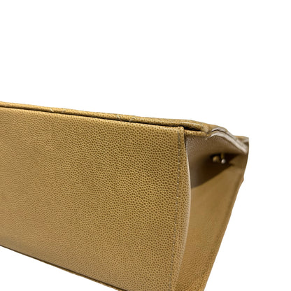 CHANEL VINTAGE SHOULDER BAG [3000684]