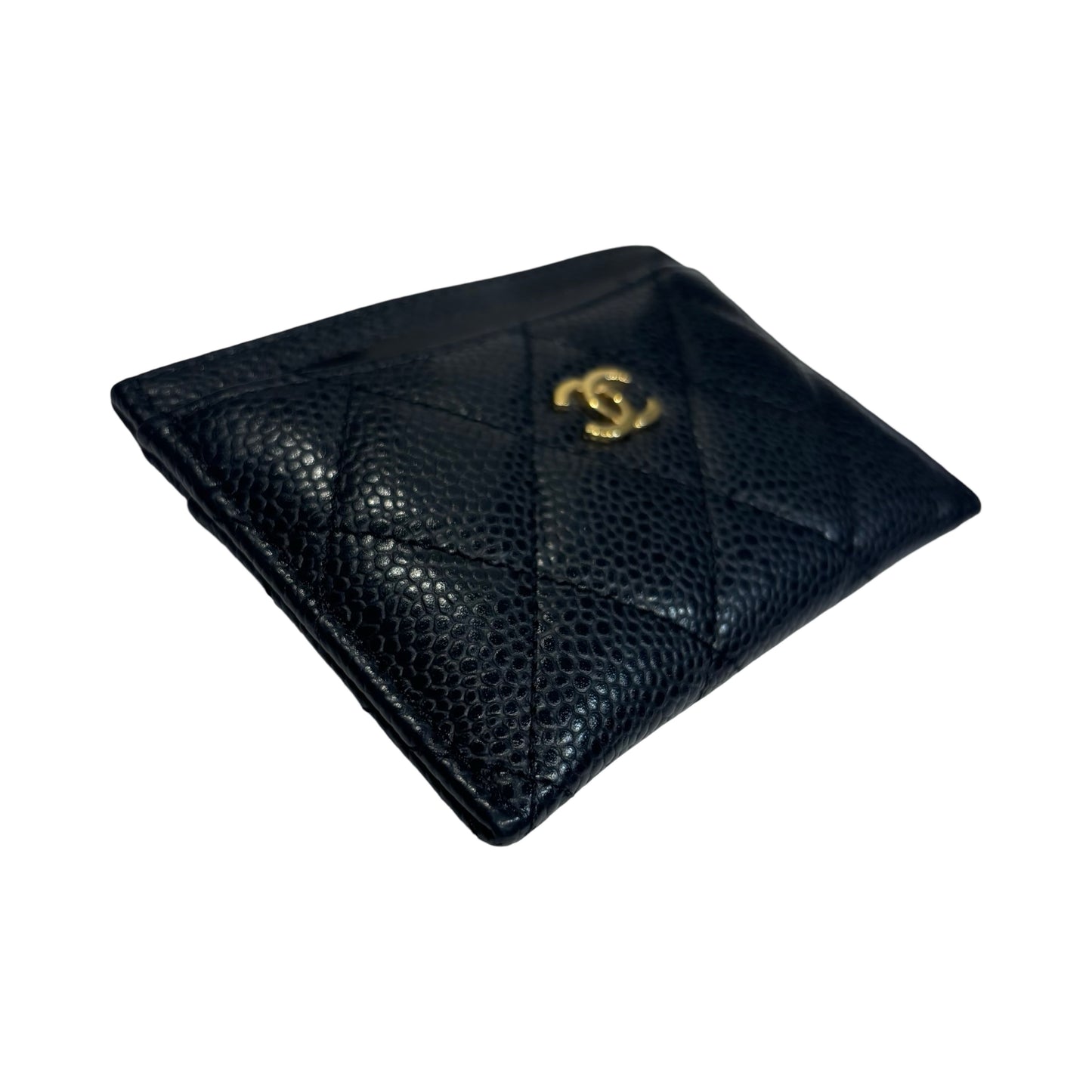 CHANEL CARD CASE [20000050]