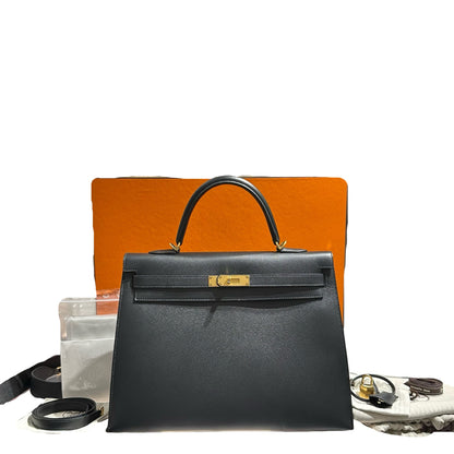 HERMES KELLY 35 [3000489]