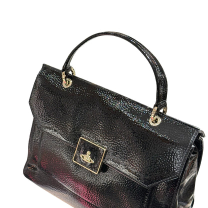 VIVIENNE WESTWOOD HAND BAG [3001025]