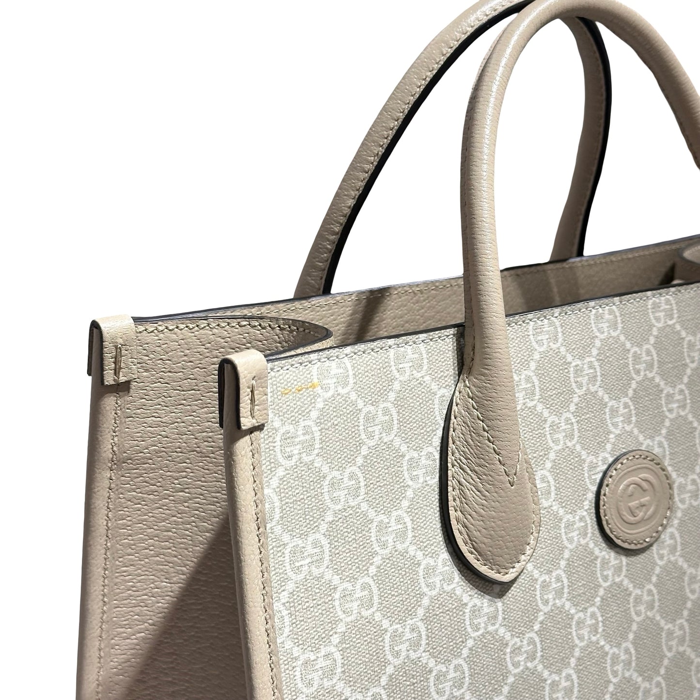 GUCCI GG SMALL TOTE BAG [3000402]