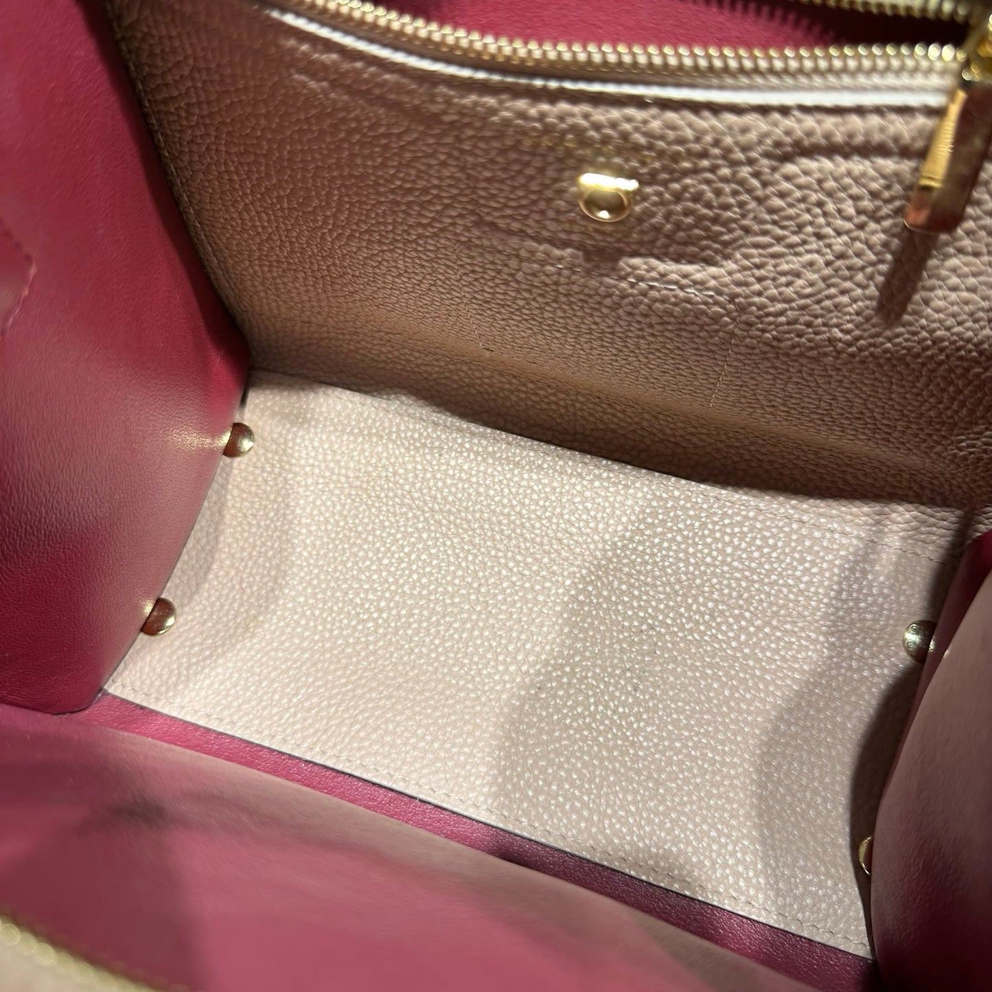 FERRAGAMO TWO WAY SHOULDER BAG [3001932]