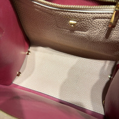 FERRAGAMO TWO WAY SHOULDER BAG [3001932]
