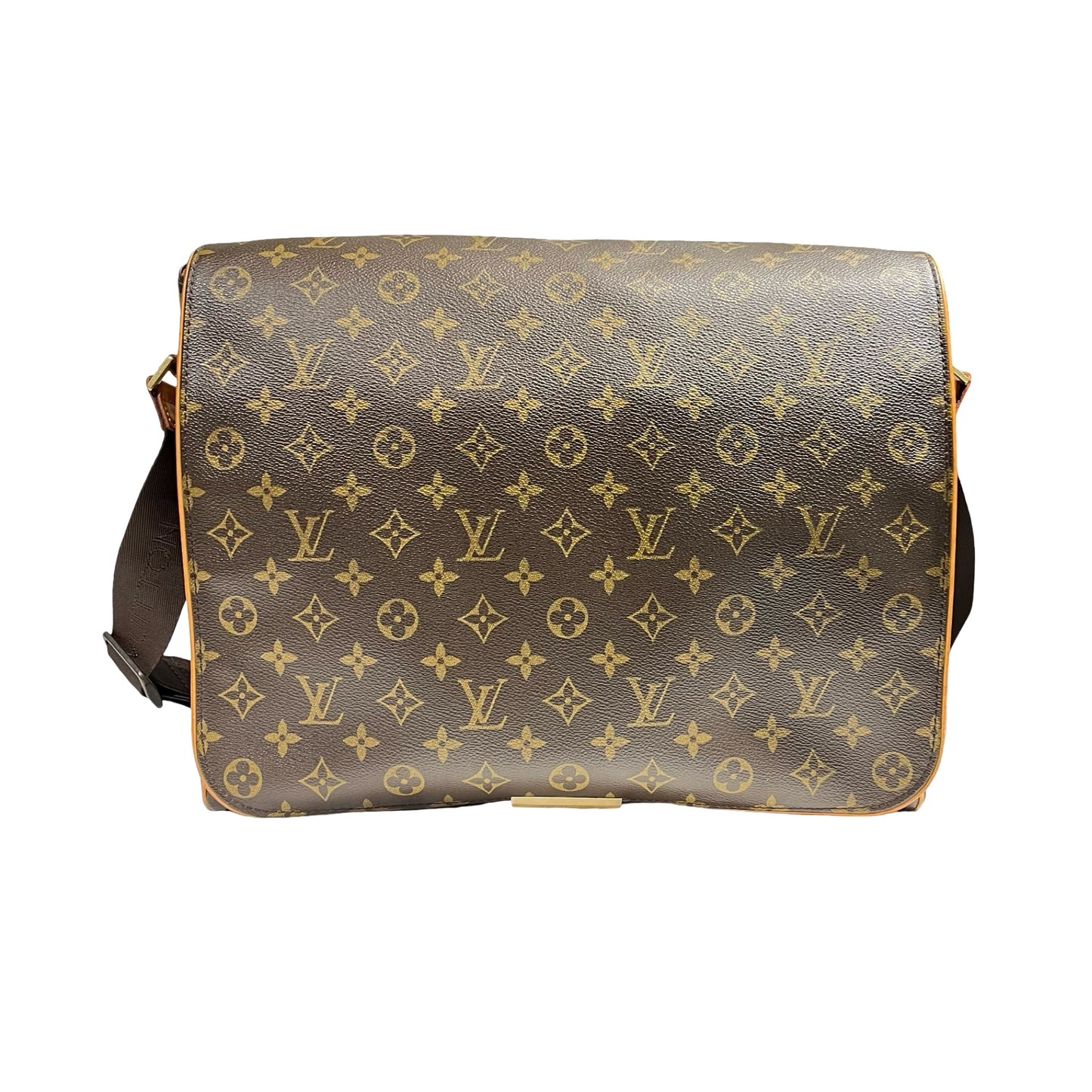 LV MESSENGER BAG [3001278]