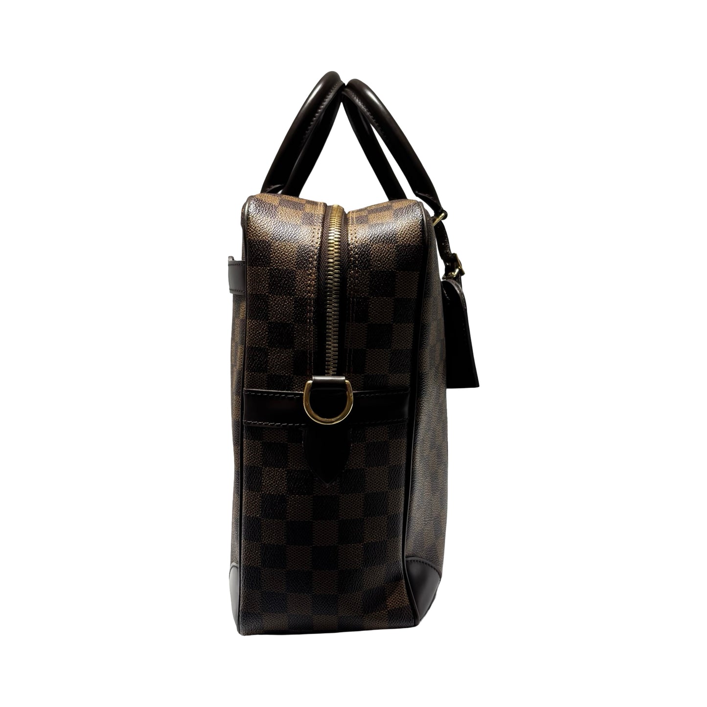 LV PORTE-DOCUMENTS VOYAGE BAG［3000060］