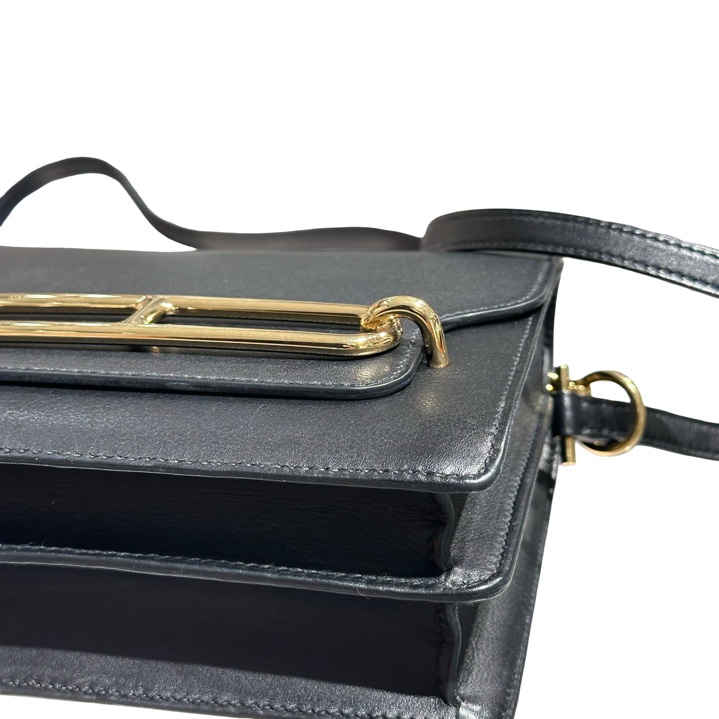 HERMES ROULIS MINI SHOULDER BAG [3000512]