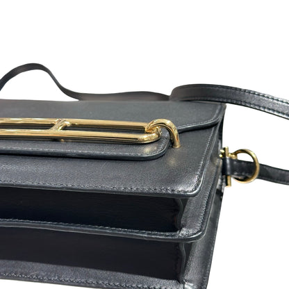 HERMES ROULIS MINI SHOULDER BAG [3000512]