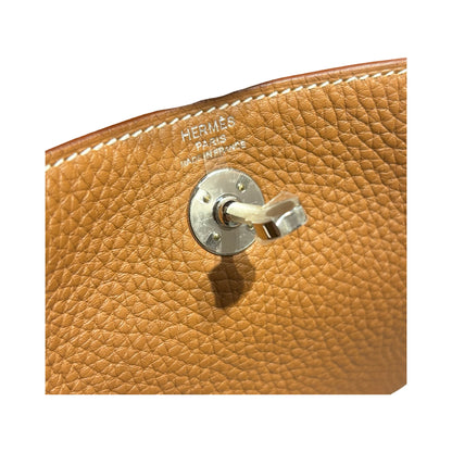 HERMES MINI LINDY TWO WAY SHOULDER BAG ［3000415］