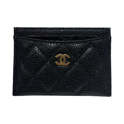 CHANEL CARD HOLDER [20000102]