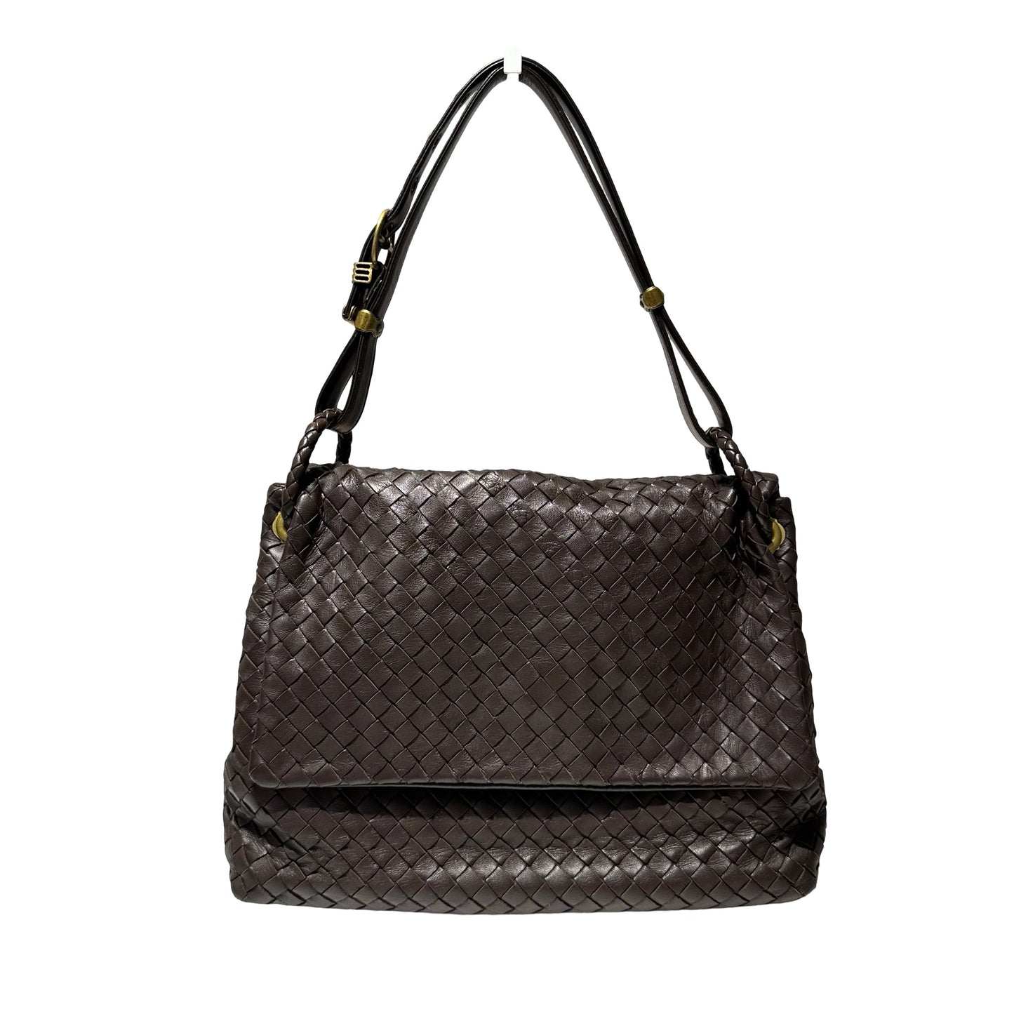 Lambskin  Shoulder bag [101643]