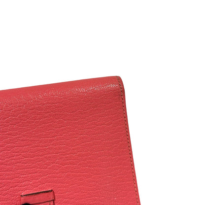 HERMES CHERVE WALLET [20000122]