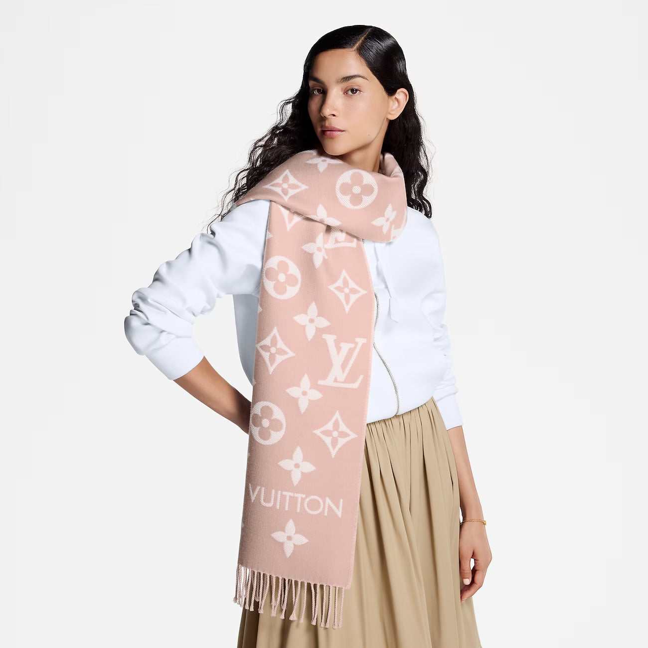 LV SCARF [3001125]