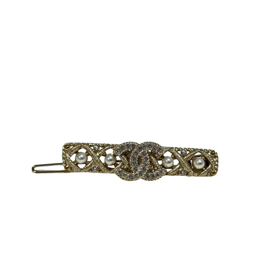 CHANEL HAIRPIN [20000131]