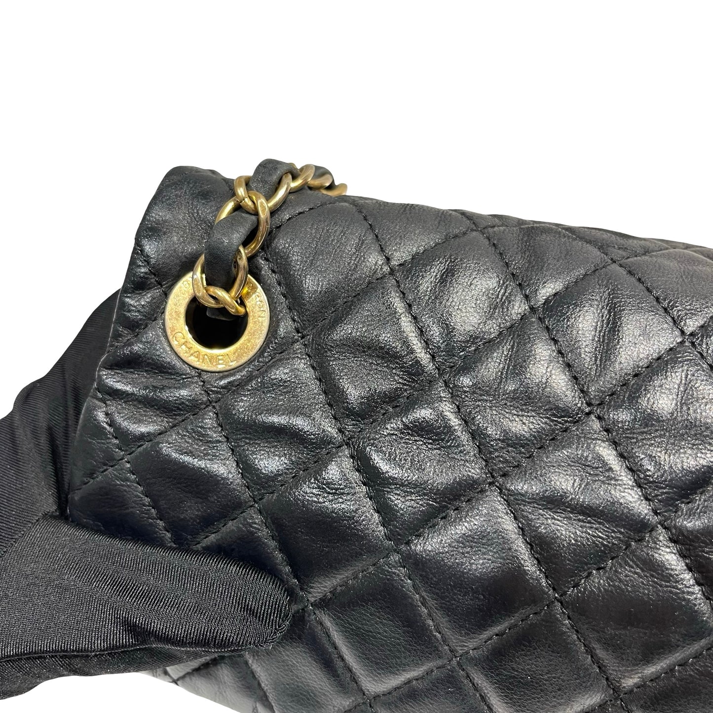 CHANEL SHOULDER BAG [3001767]