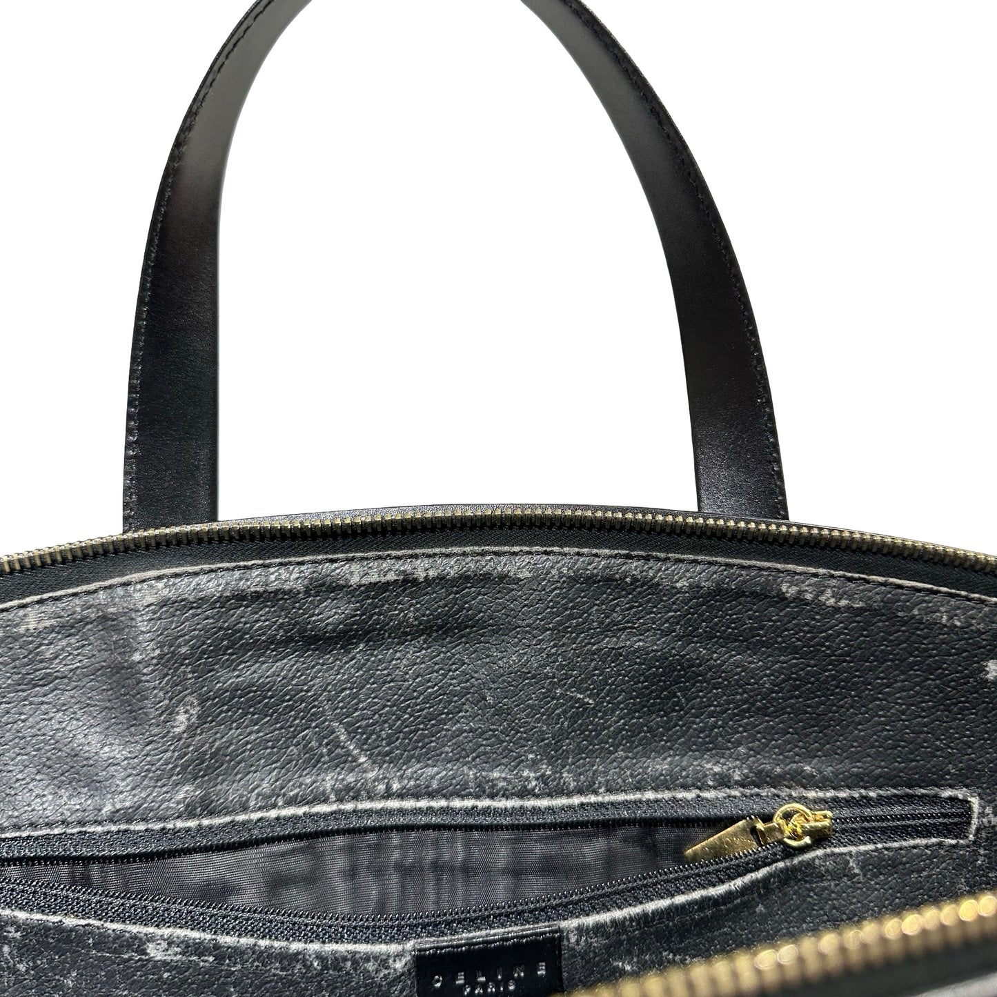 CELINE VINTAGE HAND BAG [3001721]