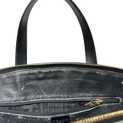 CELINE VINTAGE HAND BAG [3001721]