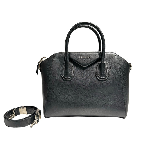 GIVENCHY TWO WAY SHOULDER BAG [A04190]