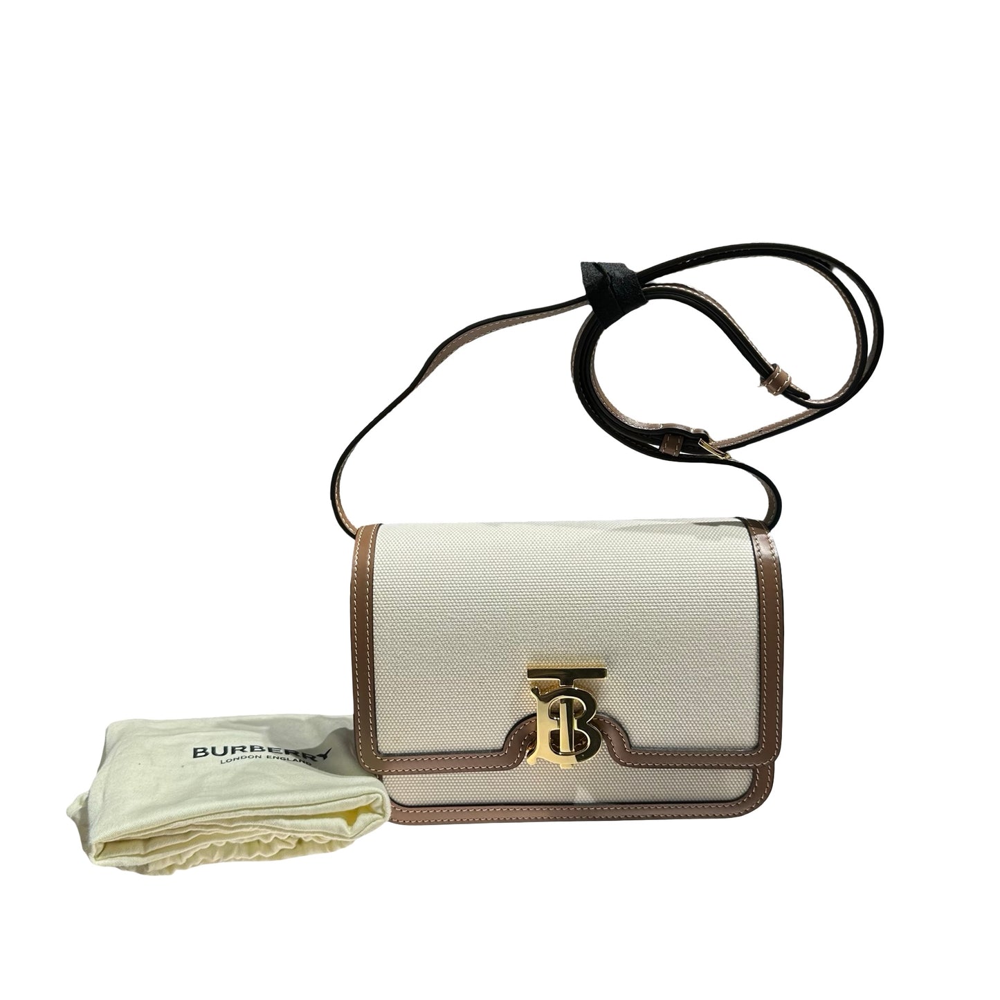 BURBERRY SMALL TB BAG [3001012]