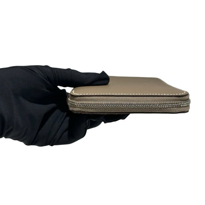 HERMES SILK IN WALLET [20000124]
