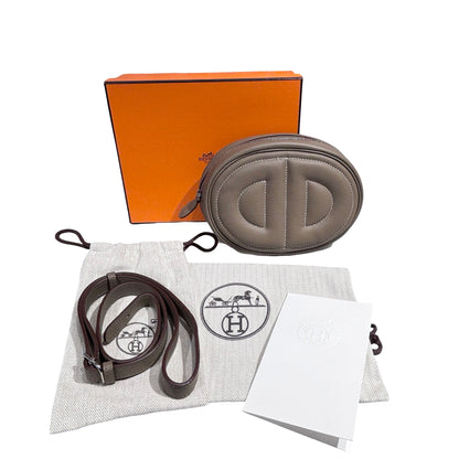 HERMES IN THE LOOP BELT BAG [3000752]