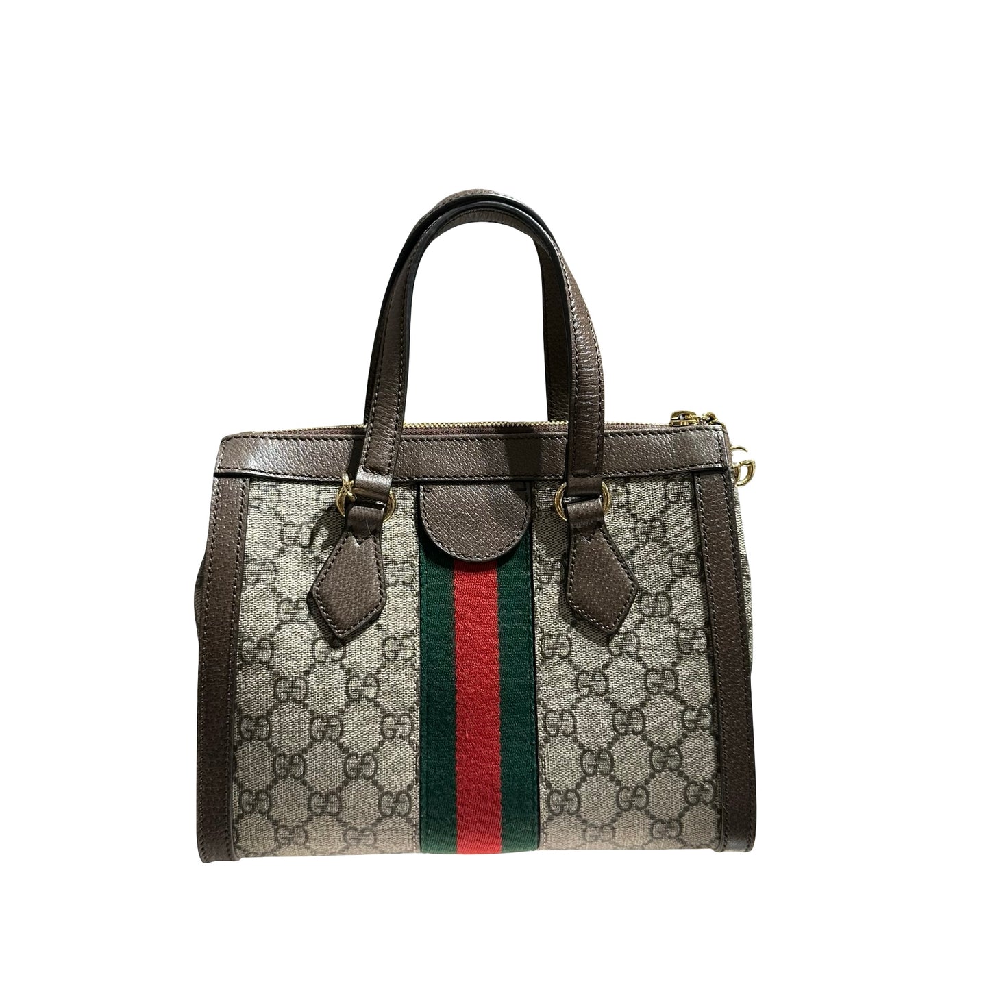 GUCCI OPHIDIA SMALL TOTE BAG [3000439]