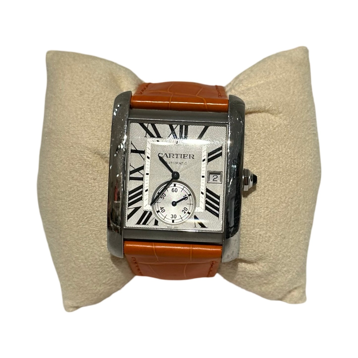 CARTIER TANK ［20004069］