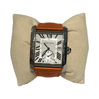 CARTIER TANK ［20004069］